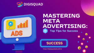 mastering meta advertising